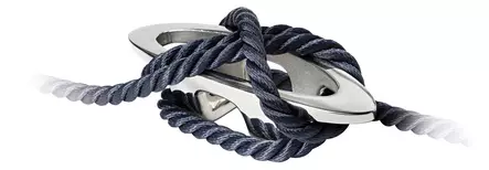 Osculati OOPArt pollari 160mm - Veneen Knaapit & pollarit - D174287 - 2