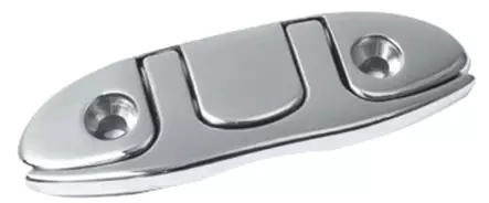 Osculati Pop-up cleat AISI316 115 x 45 mm - Veneen Knaapit & pollarit - D447137 - 1