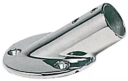 Osculati pulpit kiinnike RST 30° 25mm - Veneen Kaidehelat - D124867 - 1