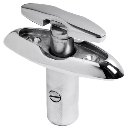 Osculati Push-up mini pollari 134x41mm - Veneen Knaapit & pollarit - D124847 - 2