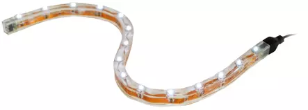Osculati Valonauha 15 LED Valk. 50cm - Veneen Valaisimet - D123627 - 2
