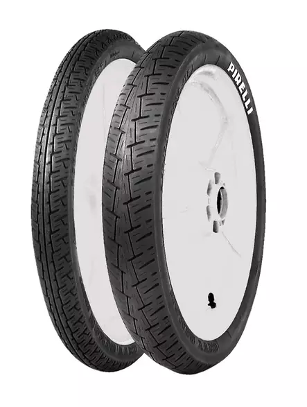 Pirelli City Demon 2.50-17 M/C 43P TT Reinf Re. - Renkaat, Sport-Touring - D401167 - 1