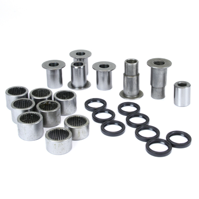 ProX Swingarm Linkage Bearing kit Husqvarna CR125 '09-13 - Linkun laakerit - D137737 - 1