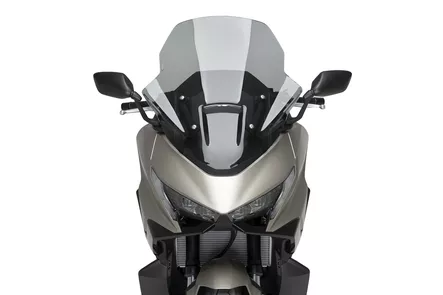 Puig V-Techline Touring Honda Forza 750 25' - Moottoripyörän tuulisuojat - D539807 - 1