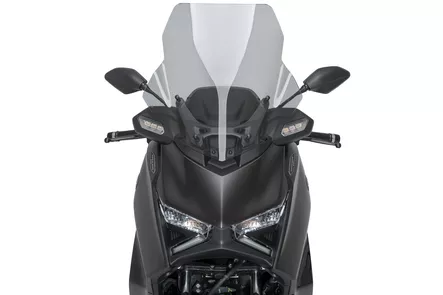 Puig Windshield V-Tech Line Touring Yamaha X-Max 125/30 - Moottoripyörän tuulisuojat - D537007 - 1