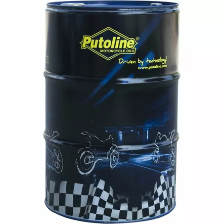 Putoline N-Tech® Pro R+ 15W-50- 60L - 4-tahtiöljyt - D546377 - 1