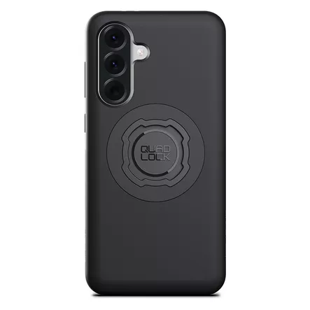 Quad Lock MAG Kotelo - Samsung Galaxy A56 - Matkapuhelin-, Gps- & kameratarvikkeet - D546747 - 1