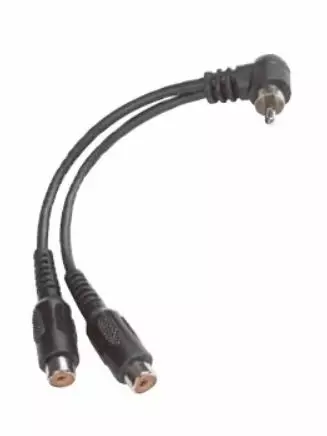 RCA-ADAPTERISARJA - Lynx Sähkö - 68087 - 1
