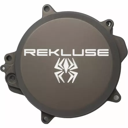 Rekluse Clutch Cover - Husqvarna/Ktm - Moottoripyörän moottorin kopat - D360517 - 1