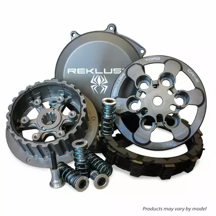Rekluse Core Manual Torq-Drive Clutch - Beta - Moottoripyörän muut kytkimenosat - D360207 - 1