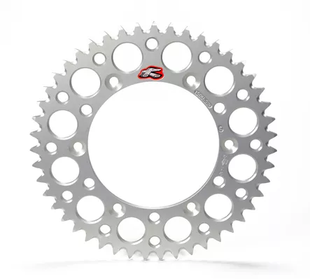 Renthal LE Rear Sprocket YZ+F 99-.. 50t GPHA - Moottoripyörän takarattaat - D545297 - 1