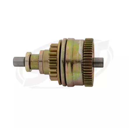 SBT Bendix - Vesijetin Starttimoottorit - D281267 - 1