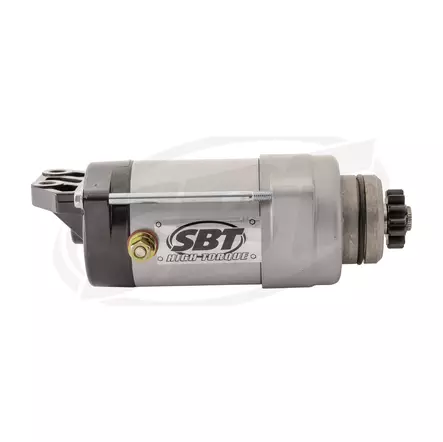 SBT Starttimoottori Yamaha FX HO/SHO/SVHO / FZR / FZS - Vesijetin Starttimoottorit - D448327 - 1