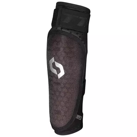 SCOTT Elbow Guard Junior Softcon black - Polvi-, kyynär- & olkasuojat - D354177 - 1