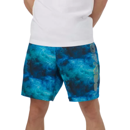 Sea-Doo Men's 18" Classic Boardshorts - Sea-Doo Housut - 135437 - 2