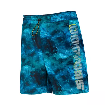 Sea-Doo Men's 18" Classic Boardshorts - Sea-Doo Housut - 135437 - 1