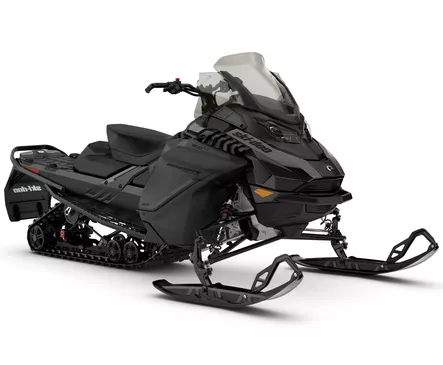 SKI-DOO 26 RENEGADE ADRENALINE 900 ACE - Ski-Doo Reitti 2026 - 139207 - 1