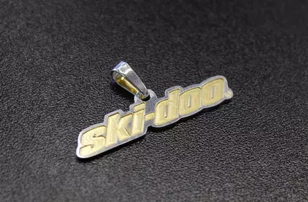 SKI-DOO HOPEARIIPUS - Ski-Doo Vapaa-aika - 92097 - 1