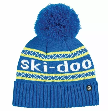 SKI-DOO LASTEN TUPSUPIPO INDIGO BLUE - Ski-Doo Vapaa-aika - 131747 - 1