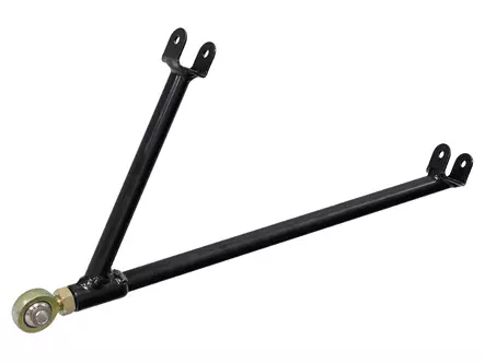 Sno-X A-Ylätukivarsi Arctic Cat - Moottorikelkan A-tukivarret - D404847 - 1