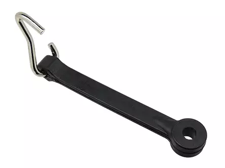 Sno-X Kuomun lukko Yamha - Moottorikelkan kuomunlukot - D10377 - 1