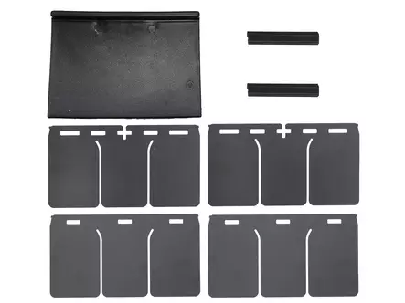 Sno-X Läppäventtiilin korjaussarja, Polaris 650 2021- - Moottorikelkan pa-pumpun korjaussarjat - D484247 - 1