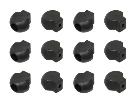 Sno-X Liukunasta Polaris / 12 kpl - Moottorikelkan variaattorin liukunastat - D9637 - 1