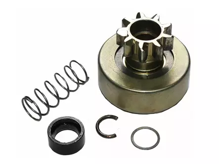 Sno-X Starttimoottorin ratas Yamaha - Moottorikelkan starttimoottorit - D146367 - 1