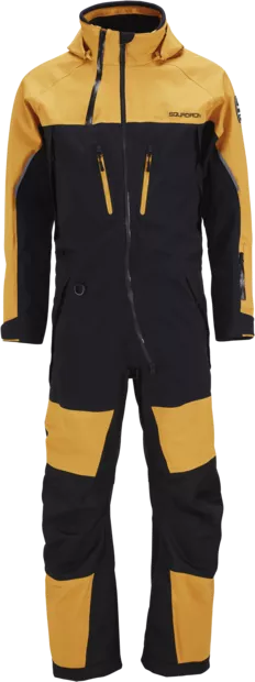 SQUADRON FLEX OPS SAND - Lynx Haalarit - 138597 - 1