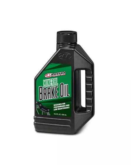 SRAM Maxima Mineral Oil 500 ml - Polkupyörän tarvikkeet - 129947 - 1