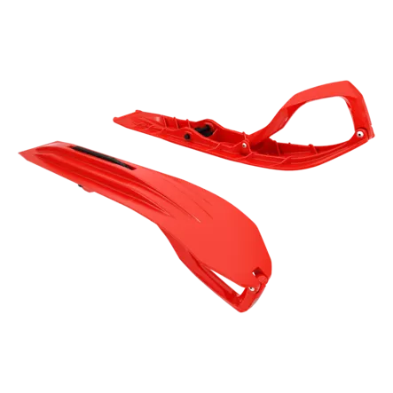 SUKSIKITTI BLADE XC+ VIPER RED - Lynx Sukset & ohjainraudat - 122117 - 1