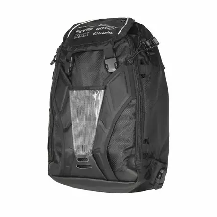 SUMMIT REPPU / LAUKKU musta - Lynx Tavarankuljetus - 68127 - 1