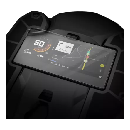 SUOJA 10,25" NÄYTÖLLE - Lynx Sähkö - 128837 - 1