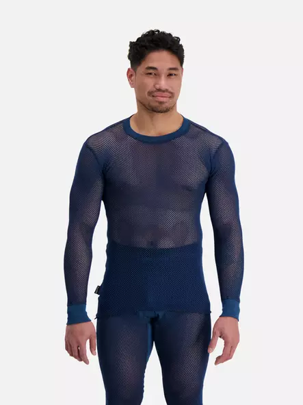 SVALA Paita Airbase Original sininen - Muut moottoripyörävaatteet/tarvikkeet - D514427 - 1