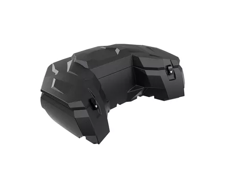 TESSERACT Kuljetuslaukku Goes Cobalt Iron - Mönkijän kovat kuljetuslaukut - D523187 - 2