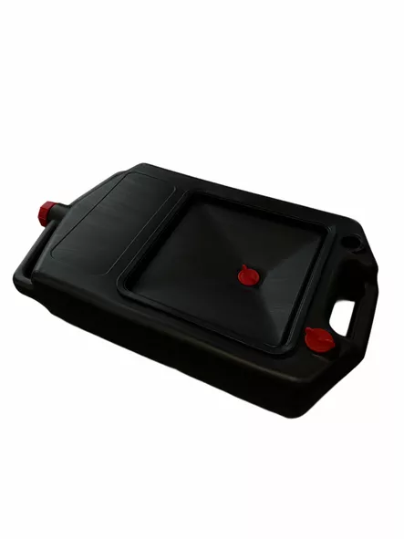 TMV Oil Drain Container 10L - Öljynkäsittelyn tarvikkeet - D450027 - 2
