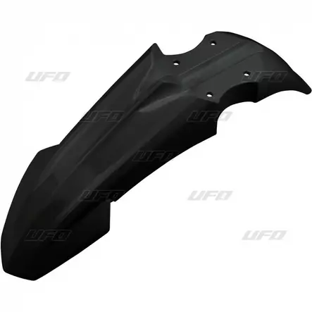 UFO Front fender YZ65 19- Musta 001 - Moottoripyörän lokasuojat - D269017 - 1