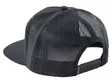 UNISEX SKI-DOO X FLAT CAP GREY - Ski-Doo Vapaa-aika - 145477 - 2