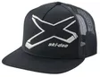 UNISEX SKI-DOO X FLAT CAP GREY - Ski-Doo Vapaa-aika - 145477 - 1