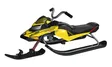 Ski-Doo Renegade Rattikelkka - Ski-Doo lelut - 145737 - 1
