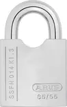 ABUS Riippulukko 35/55 Platinum - Levyjarru lukot ja riippulukot - D303447 - 1