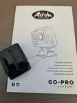 Airoh Aviator 3 Go pro kit - Muut varaosat - D388577 - 1