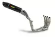 Akrapovic Evolution Line KIT (Carbon) YZF-R1 2009-14 - Moottoripyörän pakoputkistot - D310217 - 2