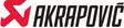 Akrapovic Muffler - Moottoripyörän äänenvaimentimet - D527467 - 1