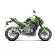 Akrapovic Optional Header (SS) Z900 2017-19 - Moottoripyörän alkukäyrät - D310007 - 1