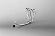 Akrapovic Optional Header (SS) Z900 2020- - Moottoripyörän alkukäyrät - D343207 - 1