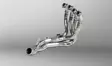 Akrapovic Optional Header (Titaani) CBR1000RR-R SP 20- - Moottoripyörän alkukäyrät - D371607 - 1