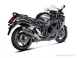Akrapovic Racing Line (Carbon) GSX-R 1300 Hayabusa 2008-17 - Moottoripyörän pakoputkistot - D310127 - 2