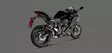 Akrapovic Racing Line (Carbon)Kawasaki Ninja ZX-25R 2020- - Moottoripyörän pakoputkistot - D389677 - 2