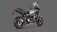 Akrapovic Racing Line (Titaani) Tracer 9 /GT 2021- - Moottoripyörän pakoputkistot - D523287 - 2